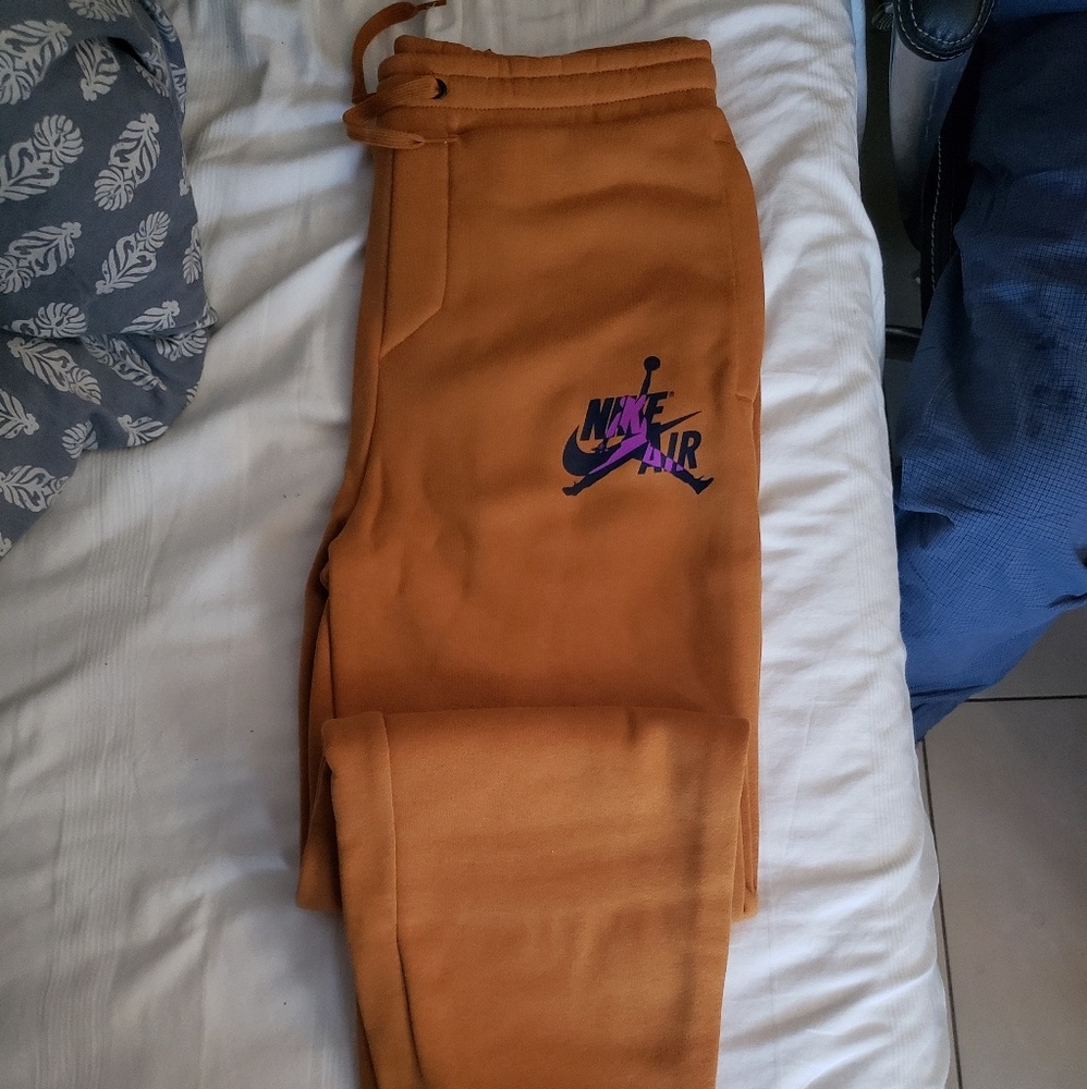 Jordan Brand Sweatpants